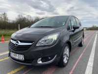Opel Meriva 1,6 CDTI✅ LEASING DO 72 MJ ✅ RATA VEĆ OD 178 € / mjesečno✅