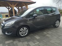 Opel Meriva 1,6 CDTI Start/Stop