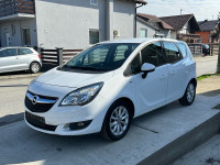 Opel Meriva 1,6 CDTI Start/Stop,MULTIMEDIJA,TEMPOMAT,EXTRA STANJE
