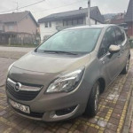 Opel Meriva 1,6 CDTI Start/Stop