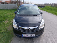 Opel Meriva 1,7 CDTI 100KS. Reg.  10ml./2024.  Odlična