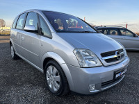 Opel Meriva 1,7 CDTI, AUTOMATSKA KLIMA, ALU, NA IME KUPCA
