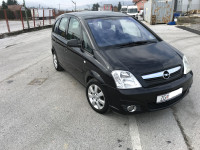 Opel Meriva 1,7 CDTI - ORIGINAL STANJE - NIJE UVOZ