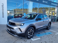 Opel Mokka 1.2 Avtomatik - SLOVENSKI + 2. LASTNIK + KLJUKA