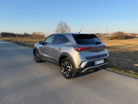 Opel Mokka 1.2 ELEGANCE 2021 reg 11/26 73 tkm