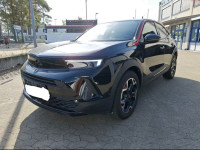 Opel Mokka 1,2 Turbo GS LINE 360KAMERA NAVI VIRTUAL GRIJAN VOLAN ACC
