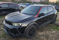 Opel Mokka 1,2 Turbo GS Line aut.