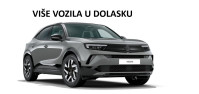 Opel Mokka 1,2 Turbo GS LINE, VIŠE VOZILA U DOLASKU, JAMSTVO