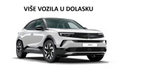 Opel Mokka 1,2 Turbo GS LINE, VIŠE VOZILA U DOLASKU, JAMSTVO
