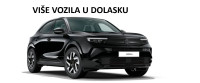 Opel Mokka 1,2 Turbo GS LINE, VIŠE VOZILA U DOLASKU, JAMSTVO