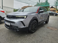 Opel Mokka 1,2 Turbo GsLine