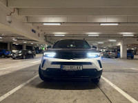 Opel Mokka 1,2 Turbo