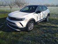Opel Mokka 1,2 Turbo