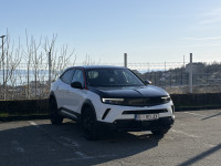 Opel Mokka, GS Line, kamera, garancija