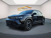 Opel Mokka, GS-Line, 10600km