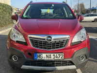Opel Mokka 1,4 Turbo 4x4