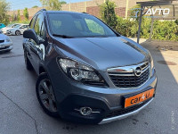 Opel Mokka 1,4 Turbo 4x4