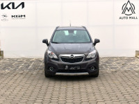 Opel Mokka 1,4 Turbo *DE* 1.VL., SERVISNA, NAVI, KUKA,GRIJANJE SJEDALA