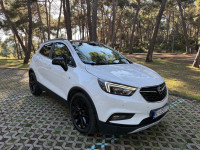 Opel Mokka 1,4 Turbo