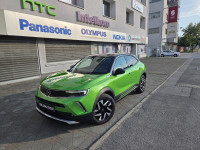 OPEL MOKKA 1,5 D-VIRTUALNI SAT-KAMERA-NAVIGACIJA-FULL LED-GARANCIJA 1G
