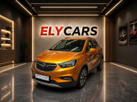 Opel Mokka 1,6 CDTI 136 KS COSMO(NAVI.PARKING KAMERA