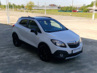 Opel Mokka 1,6 CDTI 136ks COLOR EDITION*INOVATION*JAMSTVO*SERVISNA