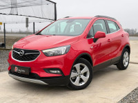 Opel Mokka 1,6 CDTI, ALU NAPLATCI, VELIKI SERVIS (SET LANCA ) , NAVI,