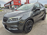 Opel Mokka 1,6 CDTI COLOR EDITION NAVI KAMERA FULL LED **GARANCIJA**
