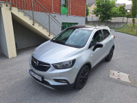 Opel Mokka 1,6 CDTI COLOUR, ALU NAVI KAMERA_103.000Km_Servisiran