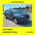 OPEL MOKKA 1,6 CDTI ENJOY
