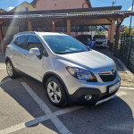 Opel Mokka 1,6 CDTI Registracija do 03/2027,Nema prepisa.