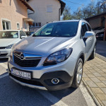 Opel Mokka 1,6 CDTI Registracija do 03/2