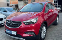 OPEL MOKKA X 1,6 CDTI KLIMA KAMERA NAVIGACIJA TEMPOMAT ALU FELGE XENON