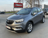 Opel Mokka 1,6 CDTI LEASING RATA 232€ - NAVI - 1.VL - SERVISNA