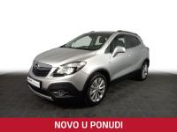 Opel Mokka 1.6 CDTI,NAVI,SENZORI,TEMPOMAT