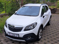 Opel Mokka 1,6 CDTI