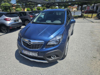 OPEL MOKKA 1,6 CDTI KLIMA XENON NAVIGACIJA TEMPOMAT ALU FELGE