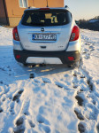 Opel Mokka 1,6 CDTI