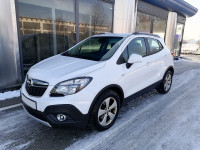 Opel Mokka 1,6 CDTI