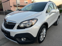 Opel Mokka 1,6 CDTI