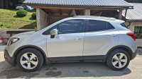 Opel Mokka 1,6 CDTI