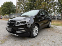 Opel Mokka 1,6 INNOVATION-ŠIBER-NAVI-R.KAMERA-GR. SJEDALA-LED-KUKA