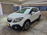 Opel Mokka 1,6 / JAMSTVO + REGISTRACIJA