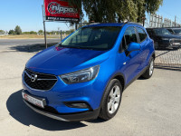 Opel Mokka 1,6 REG:07/2027 - KLIMA - SERVISNA - LEASING RATA 212 €