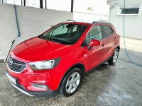 Opel Mokka 1,6 CDTi Info; 0911617292