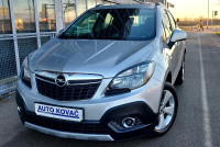 Opel Mokka 1.6CDTi  **4 x 4** ▪︎KAMERA ▪︎ NAV