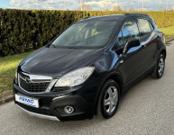 Opel Mokka 1,7 CDTI = 142 000 KM = Kupljen nov u HR