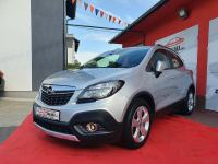 Opel Mokka 1.7 cdti 2013g.COSMO OPREMA  FULL SERVISNA VELIKI SERVIS