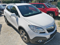 Opel Mokka 1,7 CDTI 4X4