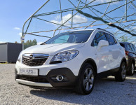 Opel Mokka 1,7 CDTI 4X4/NAVI/KAMERA